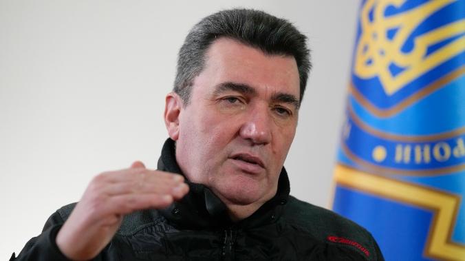 Украину ожидает 