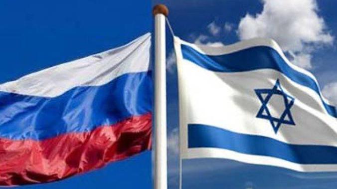 В Сочи проходит встреча глав России и Израиля