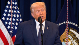 Перемирие с Ираном может вызвать атаки на Трампа