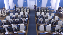 В Севастополе утверждён бюджет фонда ОМС на три года