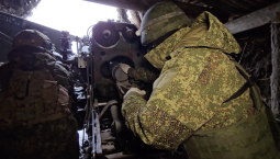 Армия России поразила бригады ВСУ в Запорожской области