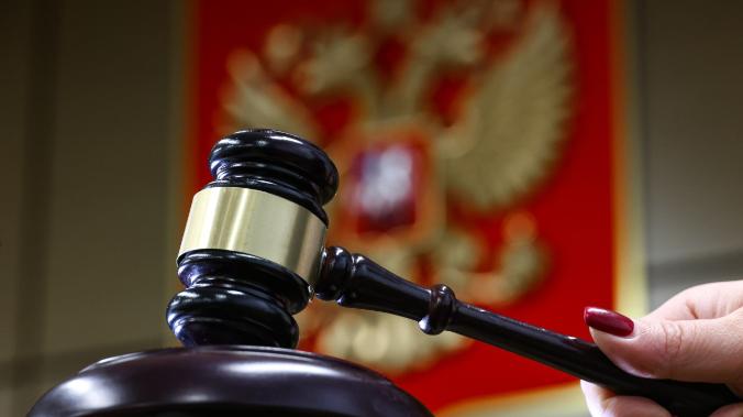 Экс-помощника министра ЧС Крыма осудили за махинации