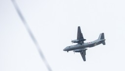 5 млн рублей получат семьи погибших при крушении Ан-26 в Крыму