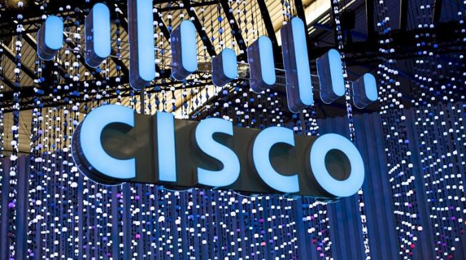 Компания Cisco объявила о прекращении деятельности в России и Белоруссии