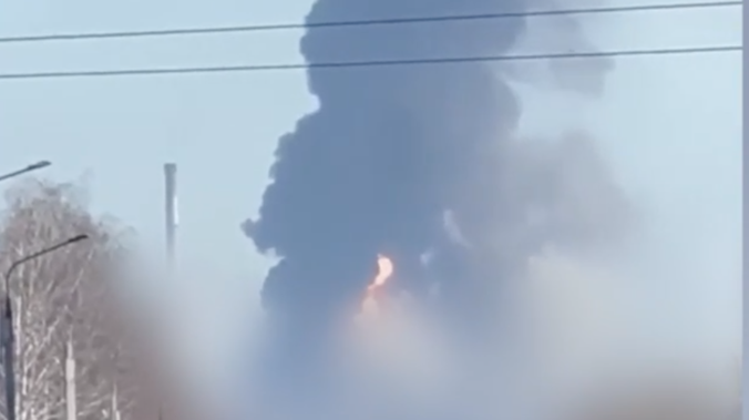 При взрыве на заводе в Нижнекамске есть погибшие