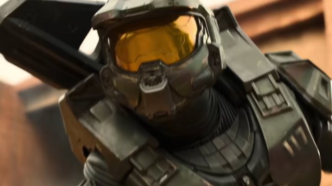 Объявлена дата премьеры сериала по вселенной Halo
