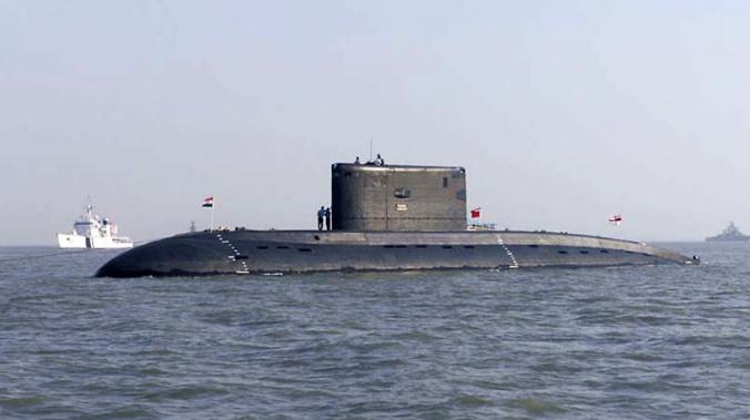 Defence24: российские подводные лодки проекта 636 «Варшавянка» имеют существенный недостаток  
