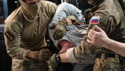 Житель Челябинска готовил теракт по заданию Киева