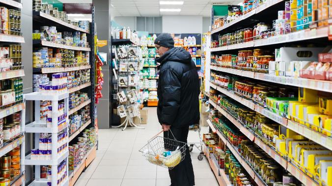 В январе цены в Севастополе выросли на 1,6%