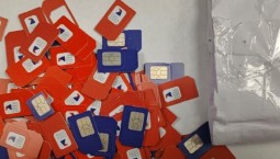 Оператора сим-боксов будут судить в Севастополе за мошенничество