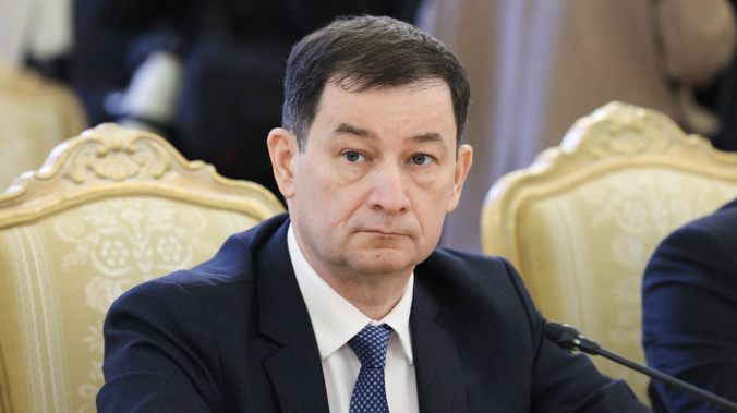 Полянский: Мюнхен показал курс ЕС на милитаризацию