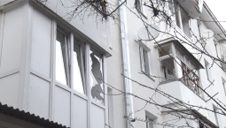 Работу по оценке ущерба от атак ВСУ поручено усилить