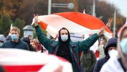 Фанатов Виктор Цоя и группы «Кино» признали экстремистами в Белоруссии