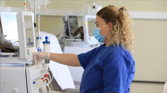 Санатории Крыма для восстановления после коронавируса переполнены