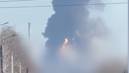 При взрыве на заводе в Нижнекамске есть погибшие