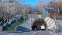 Проект тоннеля в Севастополе прошёл госэкспертизу