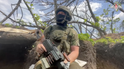В Севастополе приняты законы в поддержку бойцов СВО