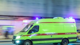 Девочка пострадала от атаки ВСУ в Севастополе, она в крайне тяжёлом состоянии