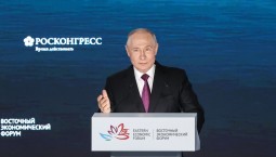 Владимир Путин анонсировал упрощённую систему госзакупок
