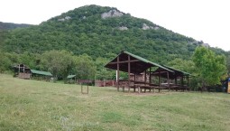 В заказнике «Байдарский» снесут незаконные постройки
