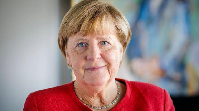 Меркель заявила, что СВО не стала для нее сюрпризом