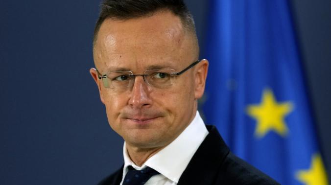Министр Венгрии расстроен, что кроме него на ГА ООН никто не провел встречу с Лавровым