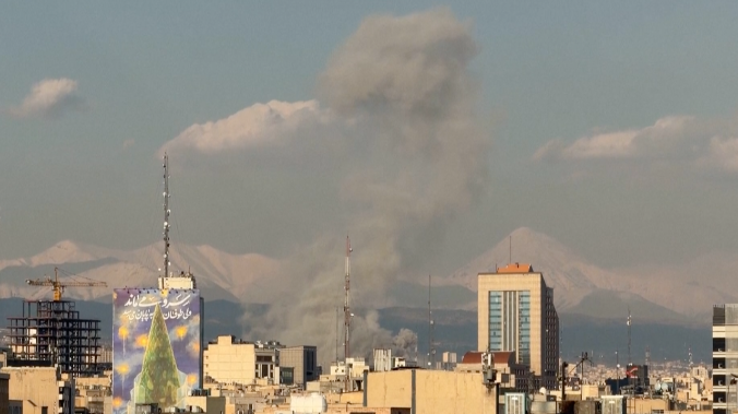 Тихонов: главный вопрос перемирия США с Ираном – в его цене