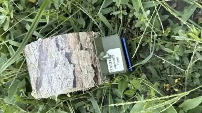 ВСУ минируют тыловые районы с помощью дронов