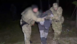 ФСБ пресекла подготовку подрыва поезда с топливом