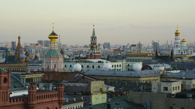  «Челночный» бизнес вернется в Россию