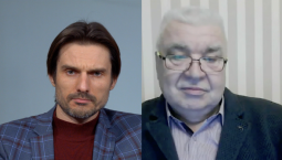 Самойлов: НАБУ подбирается к Зеленскому и Умерову 