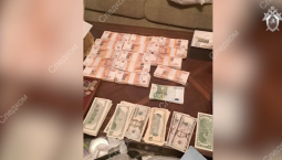 21 млн руб. изъяли у генерал-лейтенанта МВД Владимира Панова