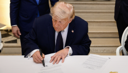 США и Иран гарантируют целостность земель Ливана