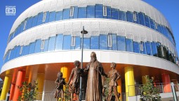 В «Артеке» запущен Центр инновационных технологий