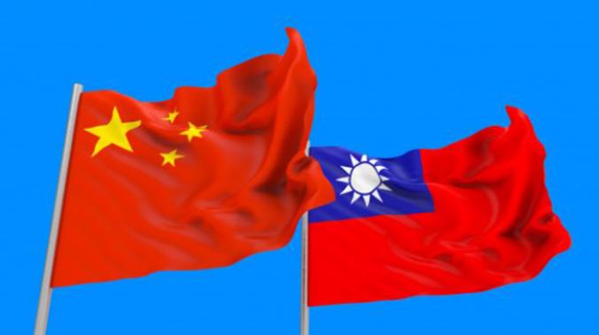 Минобороны Китая предупредило, что без колебаний начнет войну за Тайвань