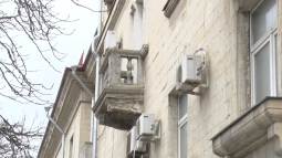 Следком возбудит дело из-за ветхих балконов в Севастополе