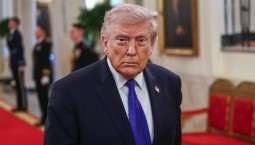 Трамп добивается смены всего руководства Ирана