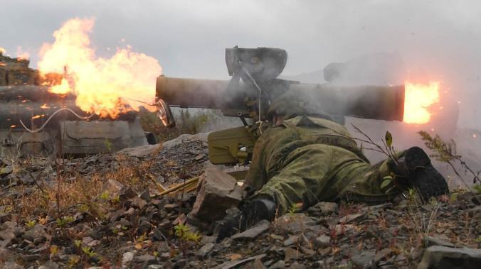 Российские военные за сутки сбили пять украинских самолетов