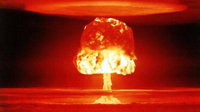 Американское командование призвало готовиться к ядерной войне