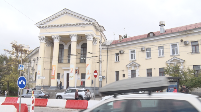 Травмпункты Севастополя будут работать круглосуточно до 11 января