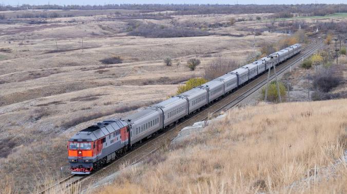 Владикавказ и Симферополь свяжет прямое сообщение