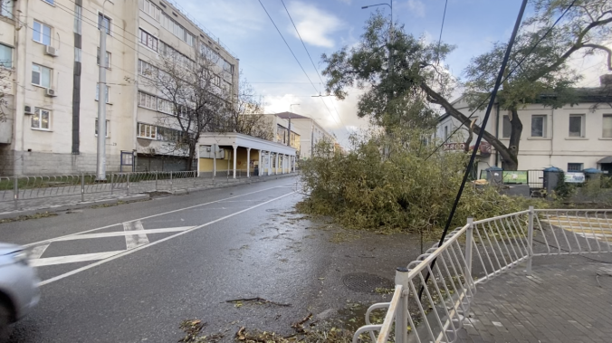 Прокуратура будет следить за восстановлением города