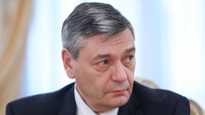МИД РФ: Талибы не в состоянии обеспечить безопасность на севере страны