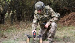 Поражены цеха производства дронов ВСУ в 142 районах