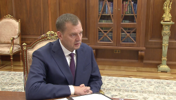 Трасса «Новороссия» – под контролем российских сил