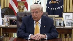 Трамп: война против Ирана близится к завершению