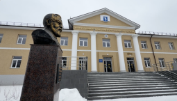 В ДНР восстановили корпус университета после удара ВСУ