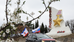 Крах украинизации и уроки Русской весны: как Севастополь защитил свою историю