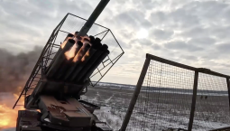 Армия России разгромила ВСУ в 144 районах