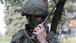 Войска связи отмечают профессиональный праздник